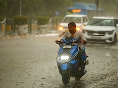 दिल्ली-एनसीआर में झमाझम बारिश ने गर्मी से दी राहत, मॉनसून के लिए इन राज्यों को अभी करना होगा इंतजार