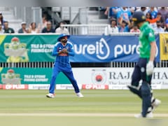 Shreyas Iyers Journey As India Captain Starts With 1st-Ever Loss To Ireland