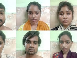 Payment Dispute, Fatal Assault: Odisha Man's Death Exposes Kerala Brothel