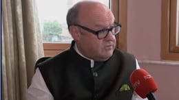 'Starmer's Exit Won't Affect India-UK Trade Pact': City of London Corporation Policy Chief