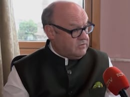 'Starmer's Exit Won't Affect India-UK Trade Pact': City of London Corporation Policy Chief
