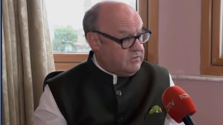 'Starmer's Exit Won't Affect India-UK Trade Pact': City of London Corporation Policy Chief