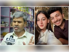 Pune Bizman Murder: Siya Goyal's 'Boyfriend' Chetan's Father Makes Big Claim &mdash; 'He Was Standing...'