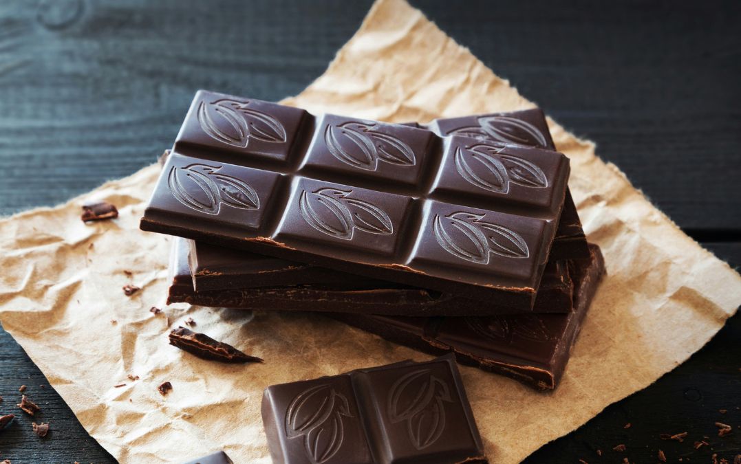 How To Store Packaged Chocolate Bars So They Don't Lose Flavour
