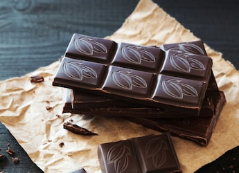 How To Store Packaged Chocolate Bars So They Don't Lose Flavour