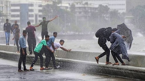 Monsoon In Maharashtra To Remain Low Until June 15: Fadnavis