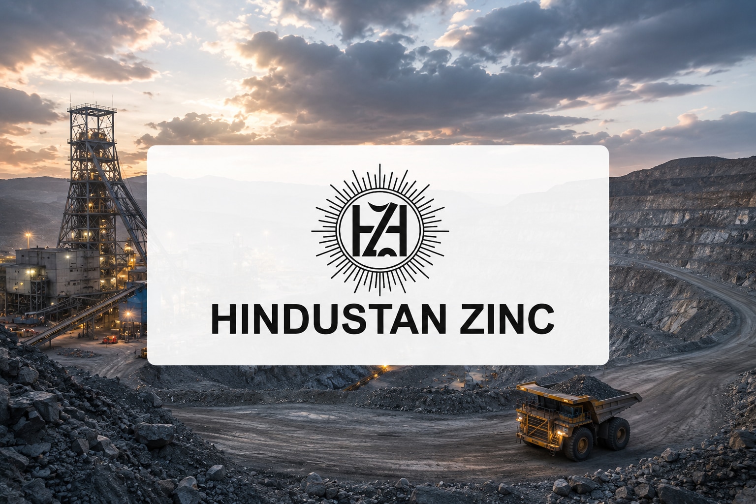 Hindustan Zinc Q1 Results: Profit, Revenue Beat Estimates Despite Governance Overhang