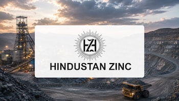 Hindustan Zinc Q1 Business Update: Zinc Output Shines As Silver And Wind Power See Marginal Dips