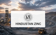 Hindustan Zinc Share Price Gains 5% After Jefferies Raises Target Price — Check Upside