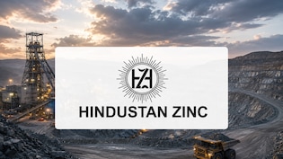 Hindustan Zinc OFS In Two Weeks; Govt Eyes Rs 5,000 Crore From Stake Sale
