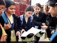 No Board Exam For Third Language In Class 9; No Change For Class 10 rules