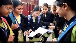 No Board Exam In Third Language For Current Class 9 Students, No Change For Class 10