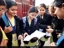 No Board Exam In Third Language For Current Class 9 Students, No Change For Class 10