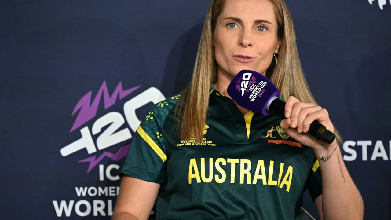 Women's T20 World Cup Preview: Australia Begin As No. 1 With India Surging