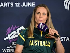 Womens T20 World Cup Preview: Australia Begin As No. 1 With India Surging