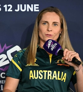 Womens T20 World Cup Preview: Australia Begin As No. 1 With India Surging