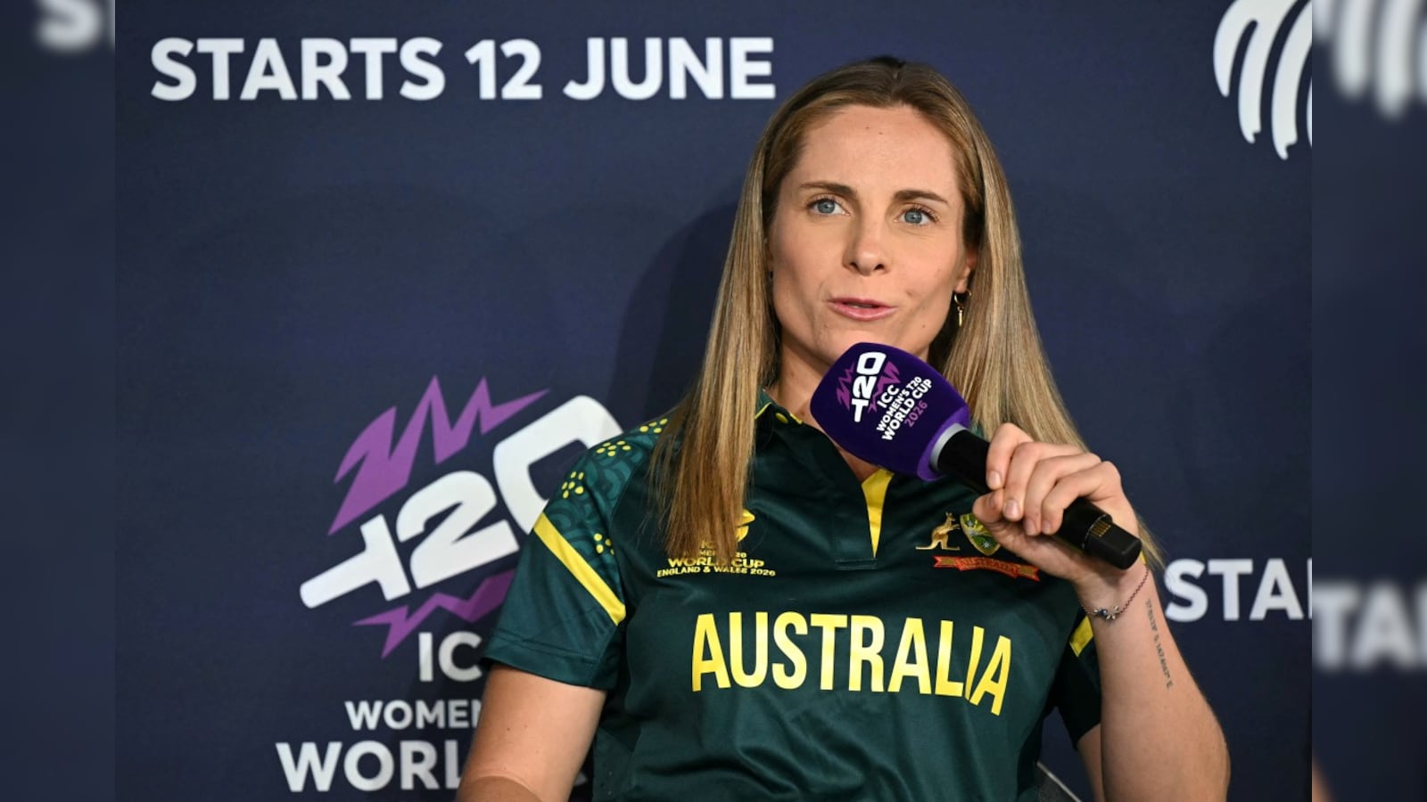 Womens T20 World Cup Preview: Australia Begin As No. 1 With India Surging