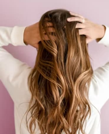 Best Vitamins For Your Hair
