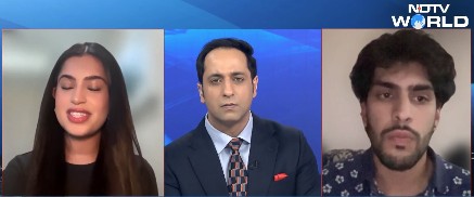 'Just For Clicks': Indian Americans Dismiss Frisco's Anti-India Propaganda