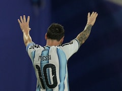 Argentina vs Algeria LIVE Score, FIFA World Cup 2026: Messi Smashes Hat-trick, Equals Kloses All-Time Record