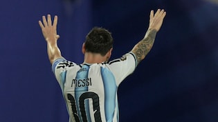 Argentina vs Algeria LIVE Score, FIFA World Cup 2026: Messi Smashes Hat-trick, Equals Klose's All-Time Record