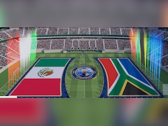 Full Squad In Centre Circle: FIFA Unveils New Pre-Match Ceremony For World Cup 2026