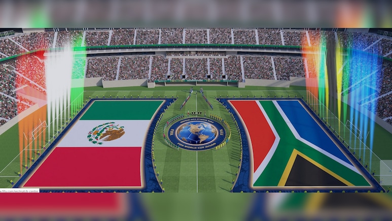 Full Squad In Centre Circle: FIFA Unveils New Pre-Match Ceremony For World Cup 2026
