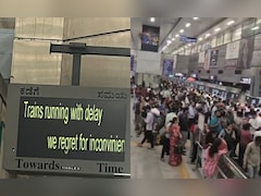 Bengaluru Metro Ops Hit Again, Snag On Purple Line Causes 17-Minute Delay