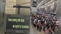 Bengaluru Metro Ops Hit Again, Snag On Purple Line Causes 17-Minute Delay