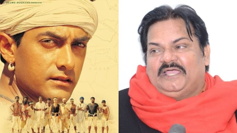 42 टेंपरेचर में की शूटिंग, बस में रोज चलता था गायत्री मंत्र, अखिलेंद्र मिश्रा ने बताया कैसे शूट हुई थी लगान