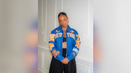 Alicia Keys Steals The Show At Knicks Victory Parade In New York City