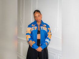 Alicia Keys Steals The Show At Knicks Victory Parade In New York City