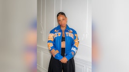 Alicia Keys The Showstopper At Knicks Championship Parade