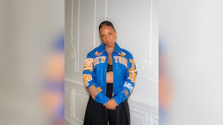 Alicia Keys Steals The Show At Knicks Victory Parade In New York City