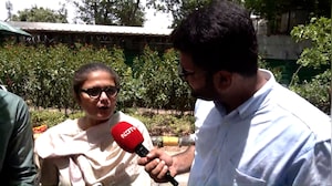 'Personal and Political Reasons': Sushmita Dev Tells NDTV Why She Quit TMC