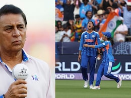 Sunil Gavaskar Raises Important Question After India's Women's T20 World Cup Exit: "Did We Play All Fit Players?"