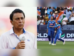 Sunil Gavaskar Raises Important Question After Indias Womens T20 World Cup Exit: "Did We Play All Fit Players?"