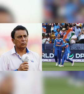 Sunil Gavaskar Raises Important Question After Indias Womens T20 World Cup Exit: "Did We Play All Fit Players?"