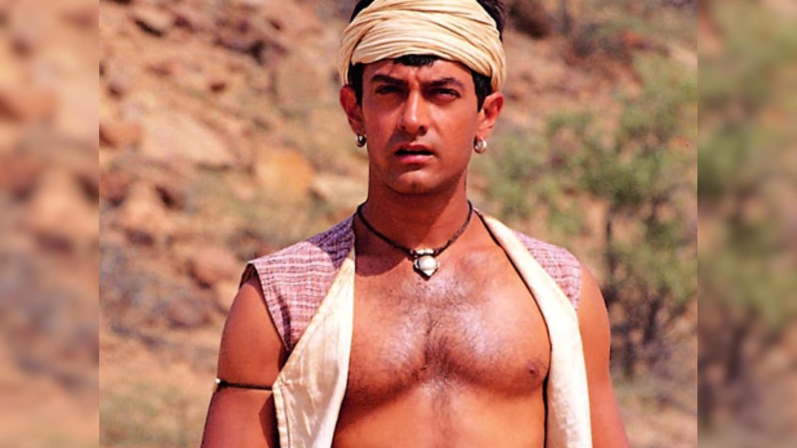 Aamir Khan To Celebrate 25 Years Of Lagaan And His Production House In Mumbai On Saturday
