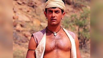 Aamir Khan To Celebrate 25 Years Of Lagaan, His Production House On Saturday