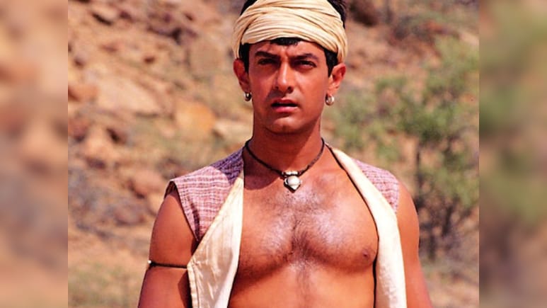 Aamir Khan To Celebrate 25 Years Of <i>Lagaan</i> And His Production House In Mumbai On Saturday