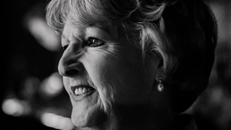 Dame Penelope Keith, The Good Life And To The Manor Born Star, Dies At 86