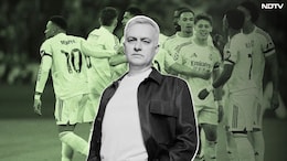 Why Jose Mourinho Wants Real Madrid Players To Lose Early At FIFA World Cup