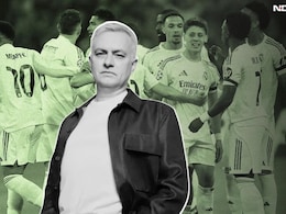 Why Jose Mourinho Wants Real Madrid Players To Lose Early At FIFA World Cup