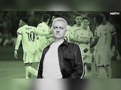 Why Jose Mourinho Wants Real Madrid Players To Lose Early At FIFA World Cup