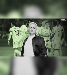 Why Jose Mourinho Wants Real Madrid Players To Lose Early At FIFA World Cup