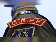CAPF विधेयक का विरोध करने वाला CRPF का DIG निलंबित, कार्रवाई से खुश नहीं है साथी अधिकारी