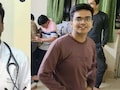 ग्वालियर के तिघरा डैम में मेडिकल कॉलेज के दो छात्र डूबे, एक का शव मिला, दूसरे की तलाश जारी