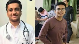 ग्वालियर के तिघरा डैम में मेडिकल कॉलेज के दो छात्र डूबे, एक का शव मिला, दूसरे की तलाश जारी