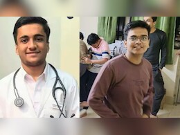 ग्वालियर के तिघरा डैम में मेडिकल कॉलेज के दो छात्र डूबे, एक का शव मिला, दूसरे की तलाश जारी